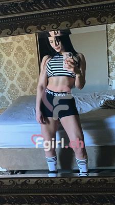 Mariana - Escort in Porrentruy
