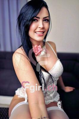 Mariana - Escort in Porrentruy
