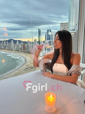 Marianna - Escort in Lausanne
