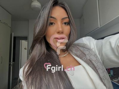 Marianna - Escort in Lausanne