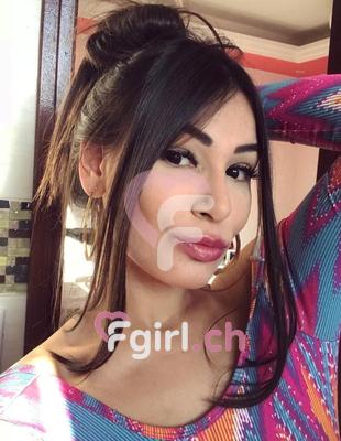 Marianna - Escort in Bulle
