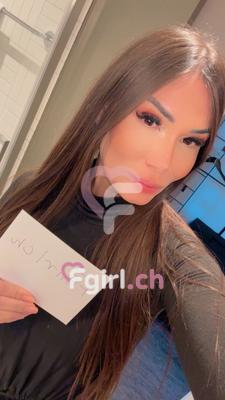 Marianna - Escort in Bulle