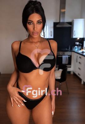 Marianna - Escort à Genève
