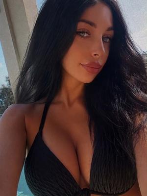 Marianna - Escort in Geneva
