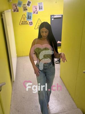 Ts Maria - Transsexuel à Genève
