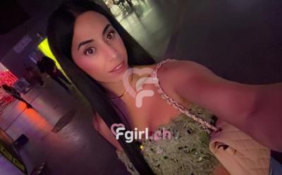 Ts Maria - Transsexuel à Genève