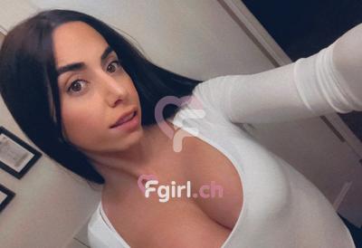 Ts Maria - Transsexuel à Genève