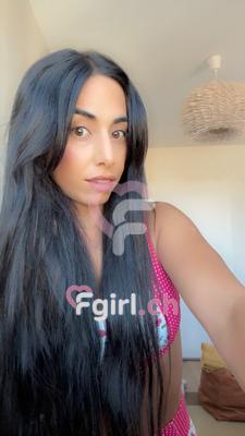 Ts Maria - Transexual en Genève