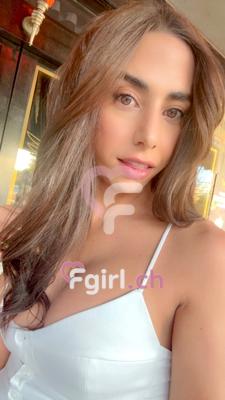 Ts Maria - Transsexuel à Genève