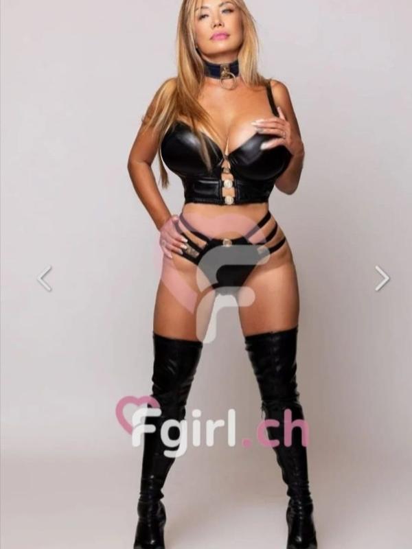 Maricel - Escort in Lausanne
