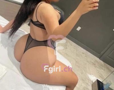 Marie - Escort à Vétroz
