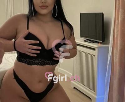 Marie - Escort à Vétroz

