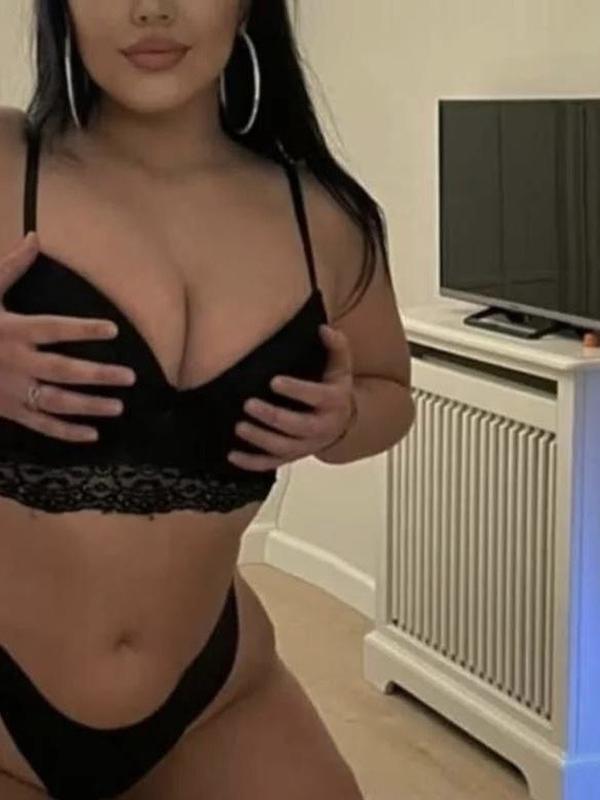 Marie - Escort à Vétroz

