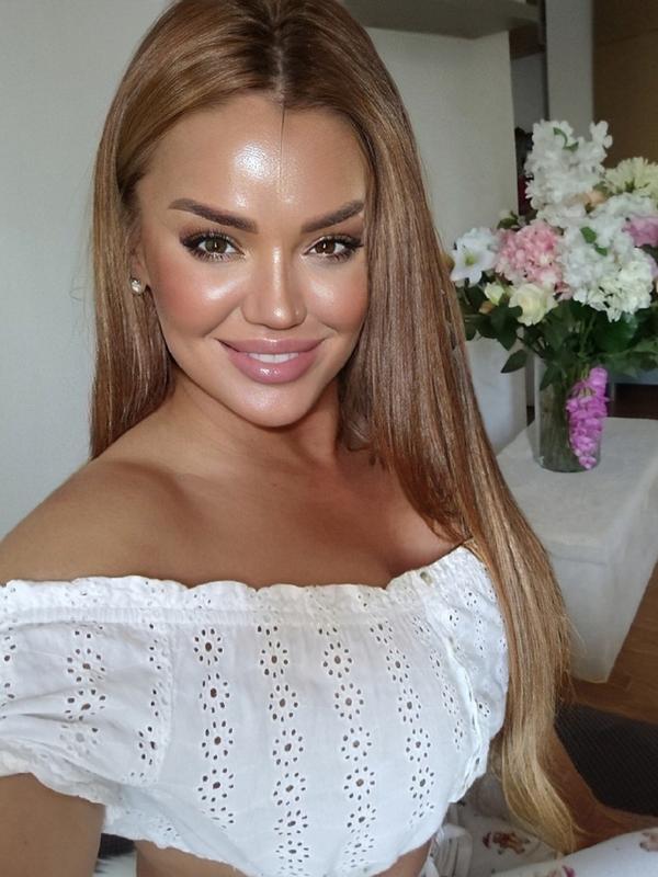 Marie - Sexo telefónico y vídeo en Genève
