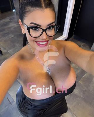 Marie - Phone sex and Video chat in Geneva
