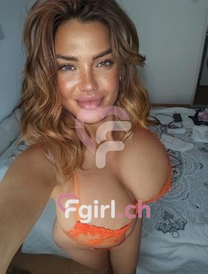Marie - Sexo telefónico y vídeo en Genève
