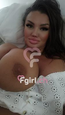 Marie - Phone sex and Video chat in Geneva