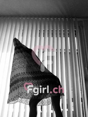 Marie - Masseuse érotique à Fribourg
