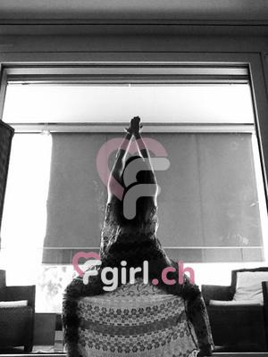 Marie - Masseuse érotique à Fribourg
