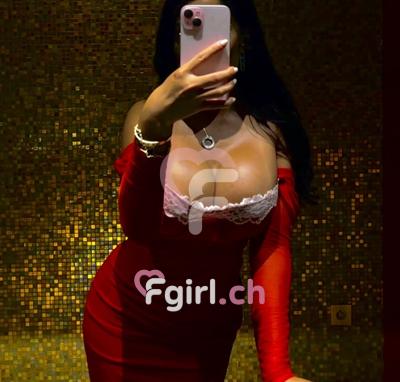 Marie-Anne - Escort a Sion
