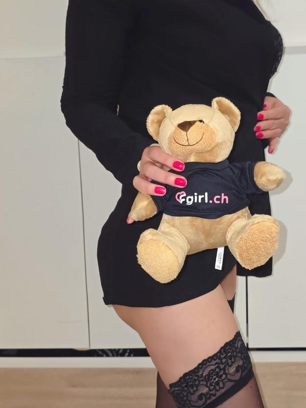 Marie Louise - Escort à Fribourg
