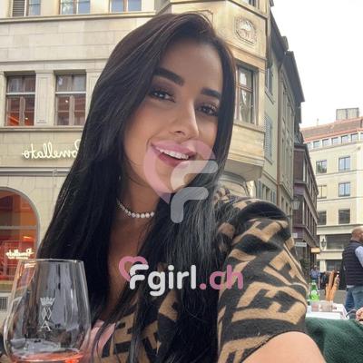 Marie - Masajista erótica en Genève