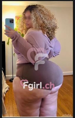 Mariel - Escort in Porrentruy
