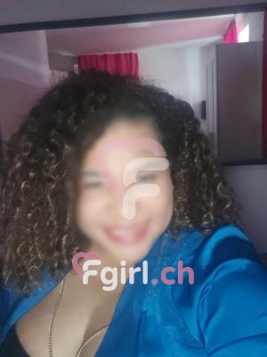 Mariel - Escort en Payerne
