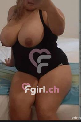 Mariel - Escort en Payerne
