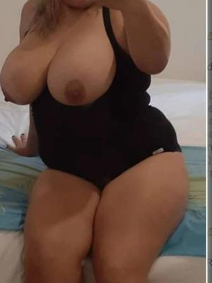 Mariel - Escort a Payerne
