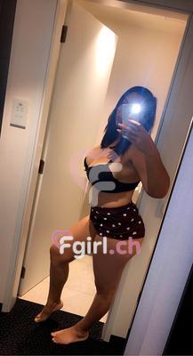 Marielle - Escort à Lausanne
