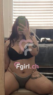 Marielle - Escort à Romont
