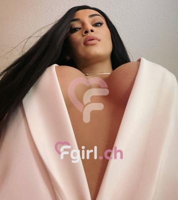 Mariha - Escort in Châtel-Saint-Denis
