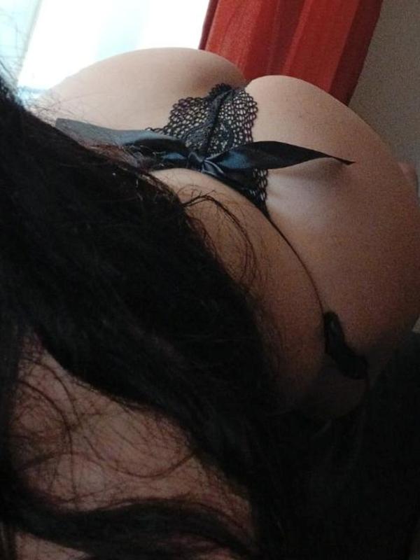 Marilyn - Escort in Lausanne
