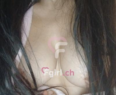 Marilyn - Escort in Lausanne
