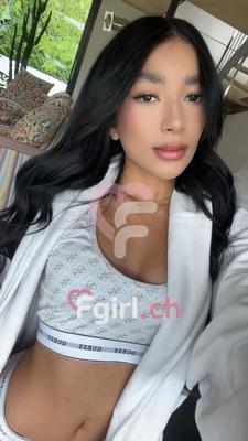 Marilyn - Escort in Genf