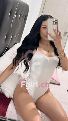 Marilyn - Escort in Genf