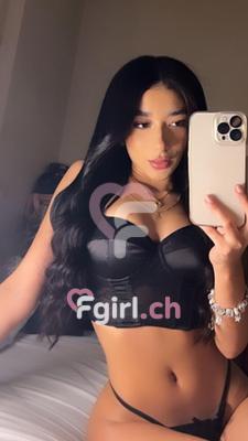 Marilyn - Escort in Genf