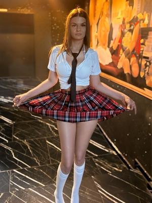 Marina - Escort in Montreux
