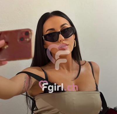 Marina - Escort à Genève
