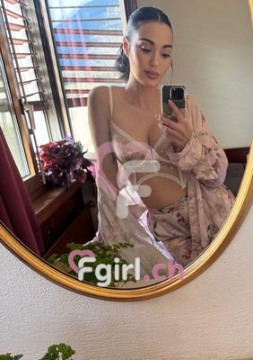 Marina - Escort à Genève
