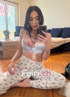 Marina - Escort à Genève