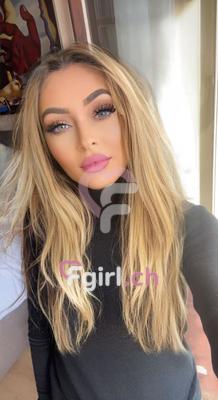 Marina - Escort à Payerne
