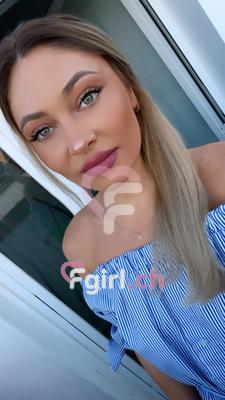 Marina - Escort à Payerne