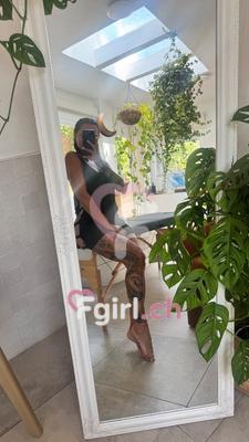Marina - Masseuse érotique à Sion
