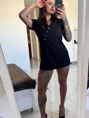 Marina - Escort in Sion
