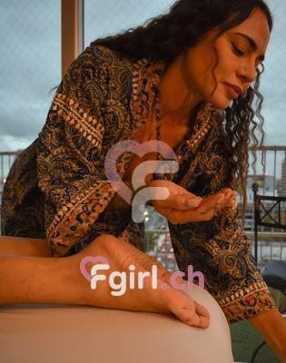 Marina - Masseuse érotique à Fribourg
