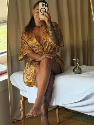 Marina - Escort à Sion
