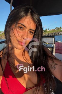Marina - Phone sex and Video chat in Eaux-vives
