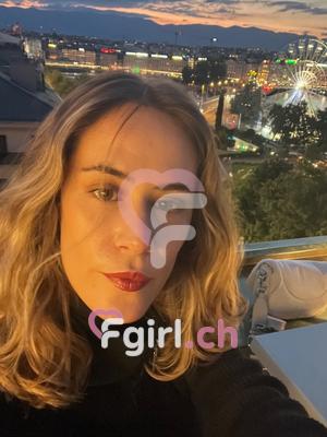 Marina Luna - Escort à Genève
